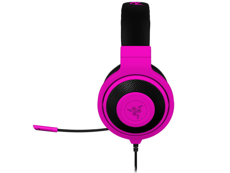 Illustration for article titled Razer's Figured Out Colors, Everybody